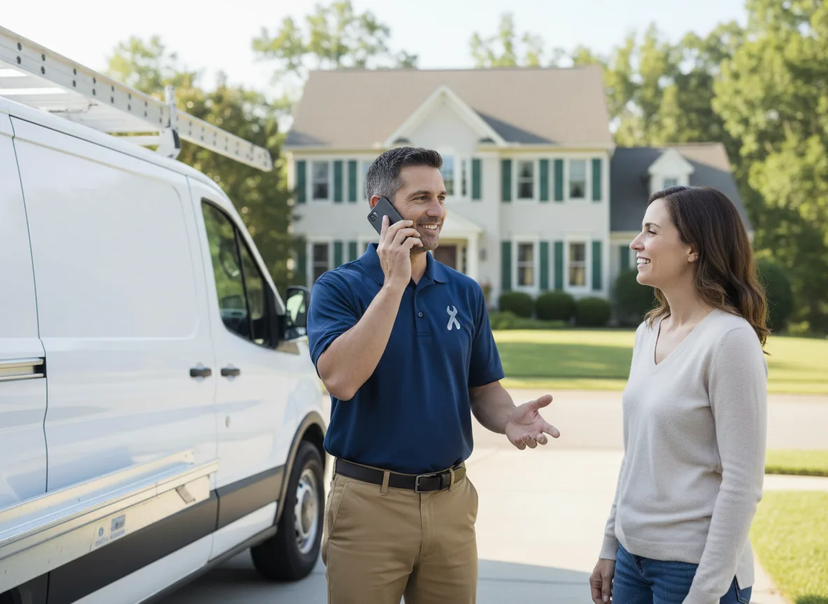 Home Gutter Service Post, OR FAQs